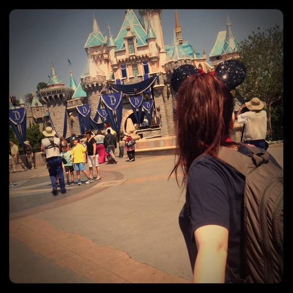 Meet your posher! 💕 - Picture 1 of 1